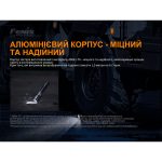 Ліхтар ручний Fenix TK26R - Зображення 29