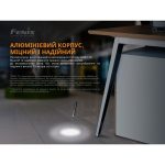 Ліхтар ручний Fenix E20 V2.0 - Зображення 14