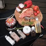 Газовий балон Adimanti, 230гр - Зображення 4
