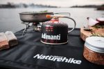 Газовий балон Adimanti, 230гр - Зображення 7