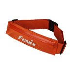 Поясна сумка Fenix AFB-10 помаранчева - Зображення 2