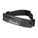 Поясна сумка Fenix AFB-10 сіра - Зображення 2