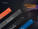 Пов'язка на голову Fenix AFH-10 сіра - Зображення 6