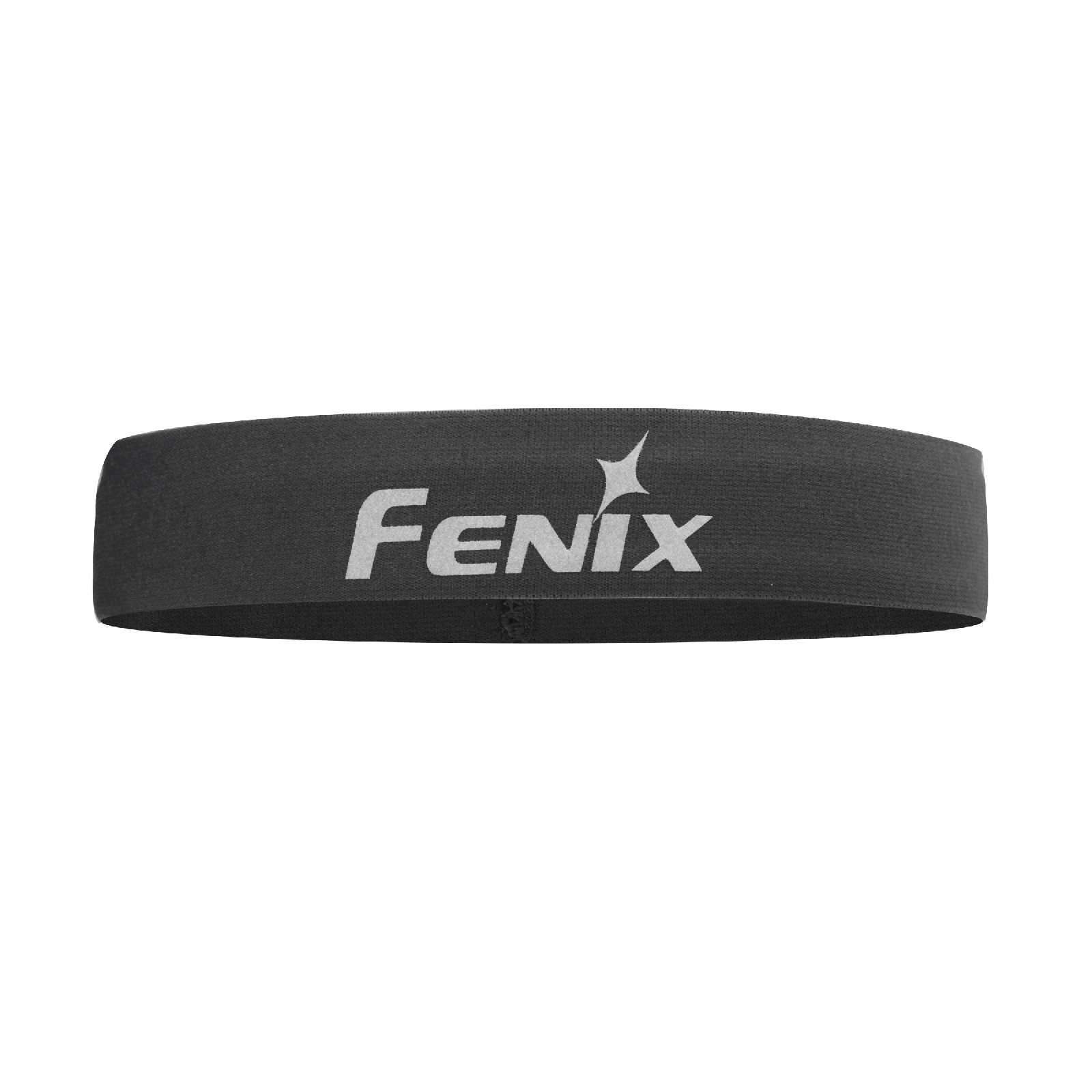 afh-10 Пов'язка на голову Fenix AFH-10 сіра - Зображення 1