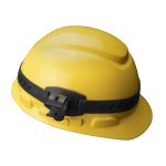 Універсальне кріплення на шолом з пов'язкою Fenix ALD-05 - Зображення 2