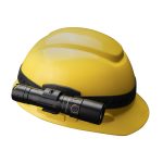 Універсальне кріплення на шолом з пов'язкою Fenix ALD-05 - Зображення 3