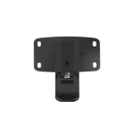 Кріплення на шолом для велоліхтарів ALD-08 Helmet Holder - Зображення 3