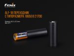 Перехідник для акумулятора Fenix ALF-18 - Зображення 5