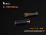 Перехідник для акумулятора Fenix ALF-18 - Зображення 6