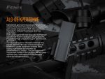 Кріплення на зброю для виносної кнопки Fenix ALG-05 - Зображення 7