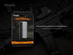 Кріплення на зброю для виносної кнопки Fenix ALG-05 - Зображення 11