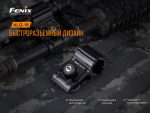 Кріплення на зброю для ліхтарів Fenix ALG-18 - Зображення 4