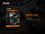 Кріплення на зброю для ліхтарів Fenix ALG-18 - Зображення 8