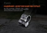 Кріплення на зброю для ліхтарів Fenix ALG-16 - Зображення 8