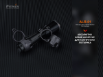Кільце тактичне для ліхтаря Fenix ALR-01 - Зображення 5