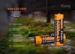 Акумулятор Fenix ARB-L14-1050 - Зображення 3