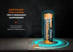 Акумулятор Fenix ARB-L14-1050 - Зображення 4