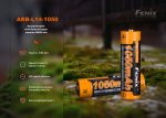 Акумулятор Fenix ARB-L14-1050 - Зображення 9