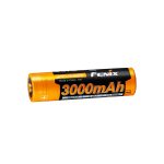 Акумулятор 18650 Fenix (3000 mAh) - Зображення 2