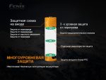 Акумулятор 21700 Fenix (4000 mAh) - Зображення 8