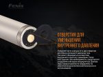 Акумулятор 21700 Fenix (4000 mAh) - Зображення 9
