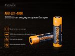 Акумулятор 21700 Fenix (4000 mAh) - Зображення 10