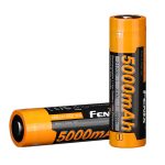 Акумулятор 21700 Fenix ARB-L21-5000 V2.0 - Зображення 2