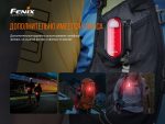 Велофара задня Fenix BC05R V2.0 - Зображення 12