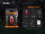 Велофара задня Fenix BC05R V2.0 - Зображення 17