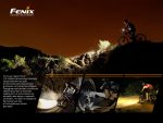 Велофара задня Fenix BC05R V2.0 - Зображення 18