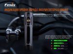 Велофара Fenix BC26R - Зображення 11