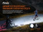 Велофара Fenix BC26R - Зображення 13
