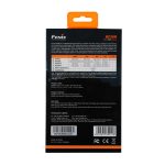 Комплект велофара Fenix BC26R+BC05RV20 - Зображення 2