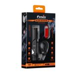 Комплект велофара Fenix BC26R+BC05RV20 - Зображення 4