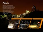 Велофара Fenix BC30 V2.0 - Зображення 18