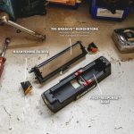Work Sharp Точилка механічна Benchstone Sharpener WSBCHBSS-I - Зображення 10