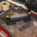 Work Sharp Точилка механічна Benchstone Sharpener WSBCHBSS-I - Зображення 13