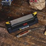 Work Sharp Точилка механічна Benchstone Sharpener WSBCHBSS-I - Зображення 17