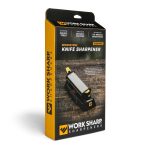 Work Sharp Точилка механічна Benchstone Sharpener WSBCHBSS-I - Зображення 5