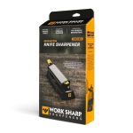 Work Sharp Точилка механічна Benchstone Sharpener WSBCHBSS-I - Зображення 6