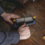 Work Sharp Точилка механічна Benchstone Sharpener WSBCHBSS-I - Зображення 18