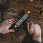 Work Sharp Точилка механічна Benchstone Sharpener WSBCHBSS-I - Зображення 19