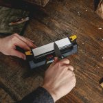 Work Sharp Точилка механічна Benchstone Sharpener WSBCHBSS-I - Зображення 20