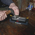 Work Sharp Точилка механічна Benchstone Sharpener WSBCHBSS-I - Зображення 21