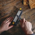 Work Sharp Точилка механічна Benchstone Sharpener WSBCHBSS-I - Зображення 22