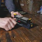 Work Sharp Точилка механічна Benchstone Sharpener WSBCHBSS-I - Зображення 23