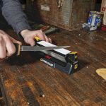 Work Sharp Точилка механічна Benchstone Sharpener WSBCHBSS-I - Зображення 24