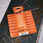 Перетворювач іржі та ґрунтовка з епоксидною смолою Brunox Epoxy 25ml - Зображення 3