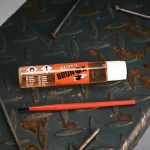 Перетворювач іржі та ґрунтовка з епоксидною смолою Brunox Epoxy 25ml - Зображення 4