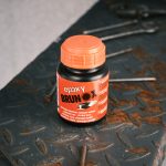 Перетворювач іржі та ґрунтовка з епоксидною смолою Brunox Epoxy 100ml - Зображення 2